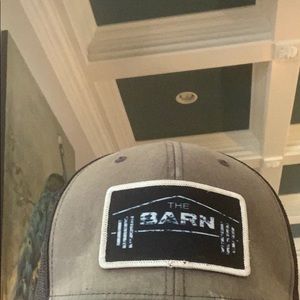 Meet your Posher, Whitner